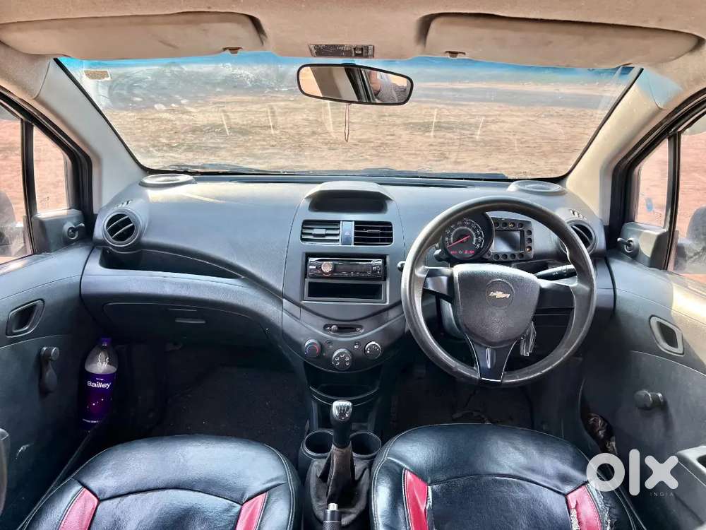 1 Owner 2012 Diesel Beat