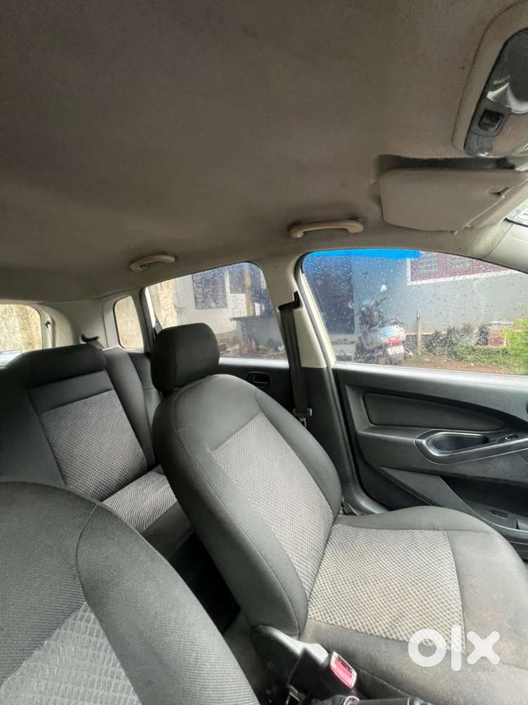 Ford Figo Diesel Manual 2014