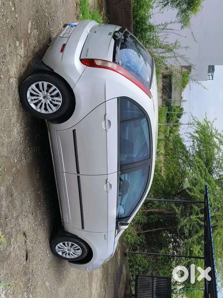 Tata Indica Vista 2009