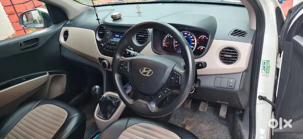 Hyundai Grand I10 2018 1.2 Kappa Petrol