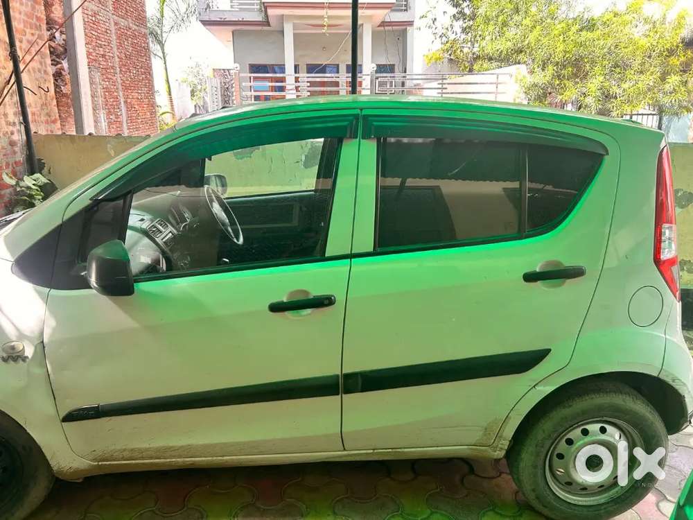 Good Condition Cng Car Urgent Sale