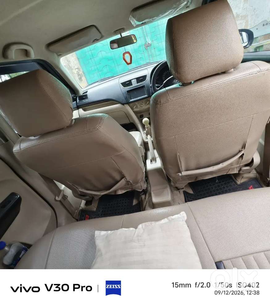 Maruti Suzuki Swift 2018