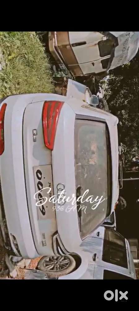 Audi Q3 2016 Diesel 40000 Km Driven