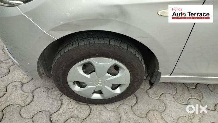 Tata Tiago 1.2 Revotron Xt (o), 2018, Petrol