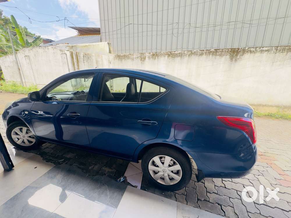 Nissan Sunny Xl, 2013, Petrol