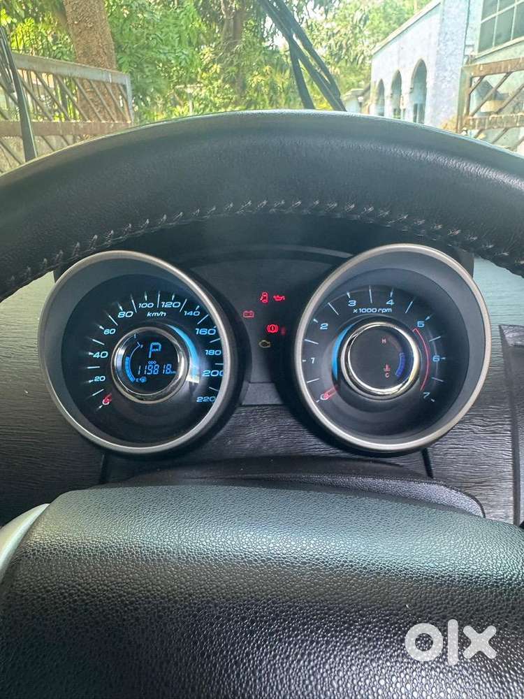 Mahindra Xuv500 2016 Diesel Good Condition