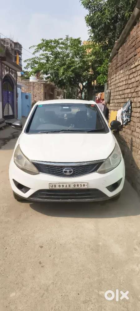 Tata Zest 2017 Diesel 206000 Km Driven