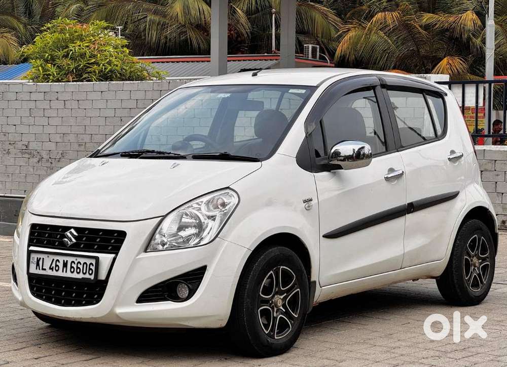 Maruti Suzuki Ritz Vdi, 2015, Diesel