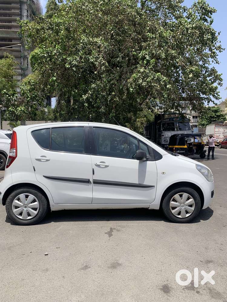 Maruti Suzuki Ritz Vxi Genus, 2009, Cng & Hybrids