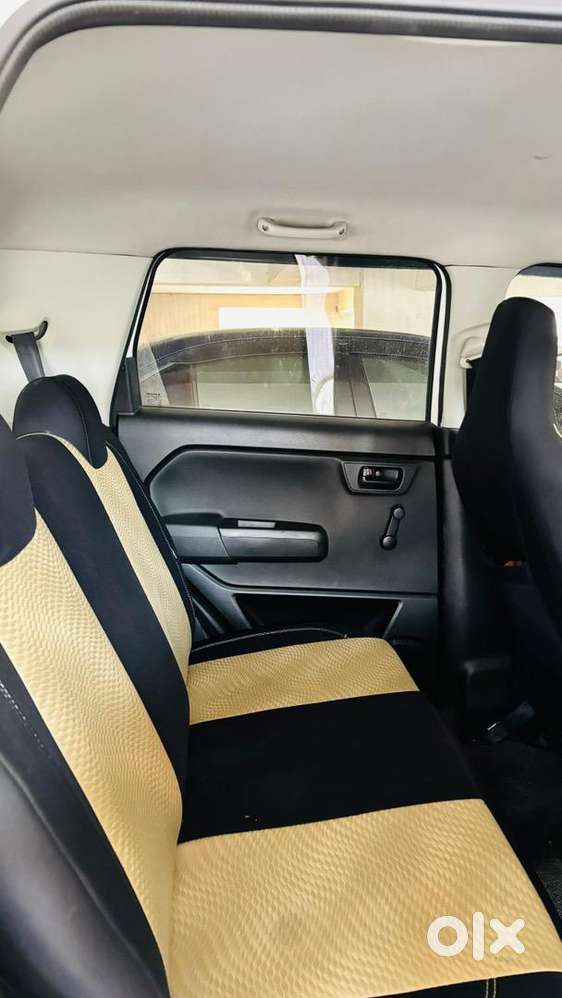 Maruti Suzuki Wagon R 2021 Cng Well Maintained