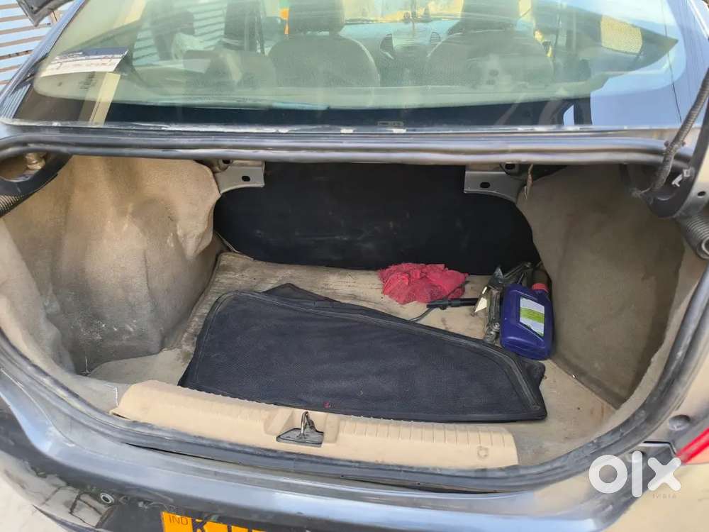 Ford Aspire 1.5 Trend Mt - For Sale