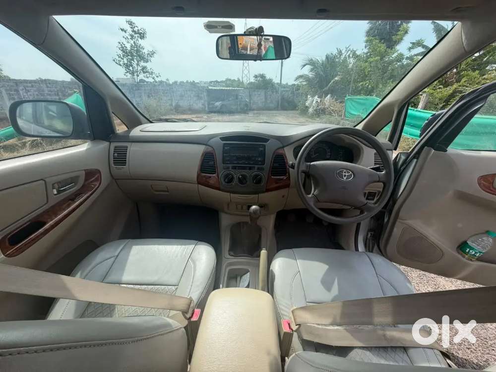 Toyota Innova Diesel 2007