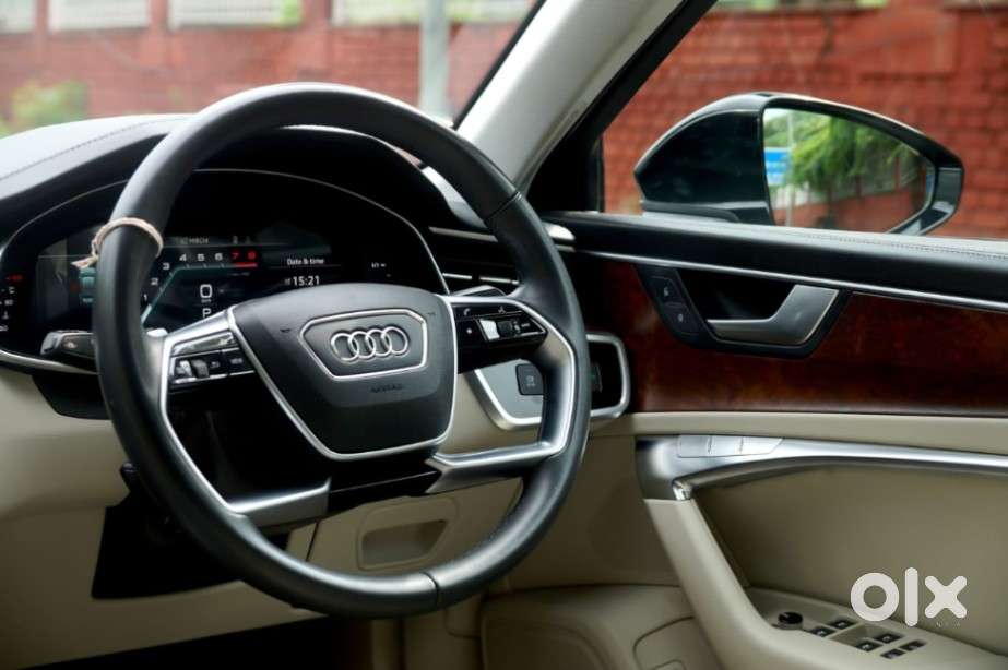 Audi A6 2.0 45 Tfsi Technology, 2023, Petrol