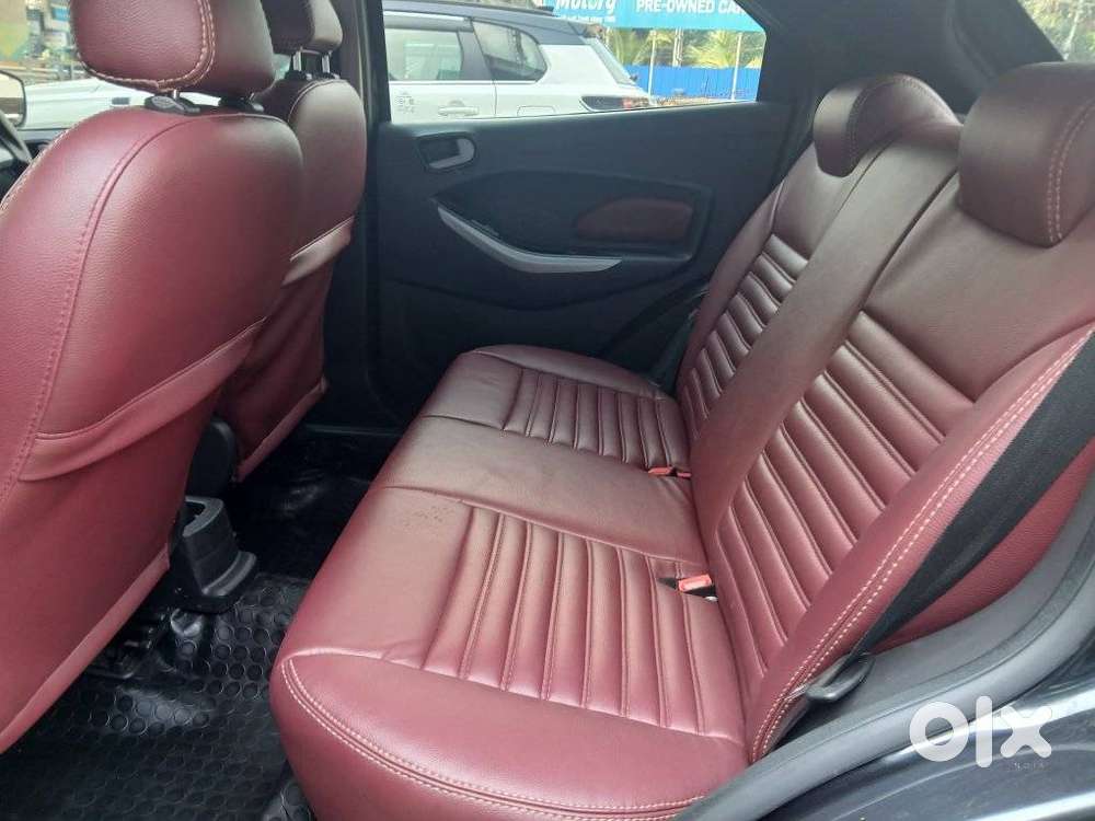 Ford Figo 1.5d Trend Mt, 2016, Diesel