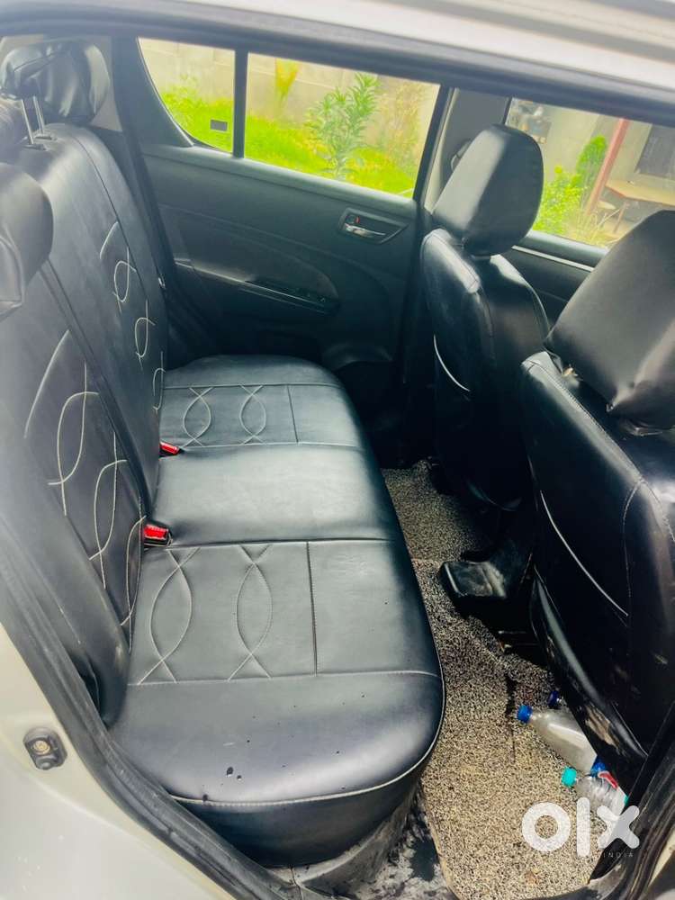 Maruti Suzuki Swift Vdi 2014