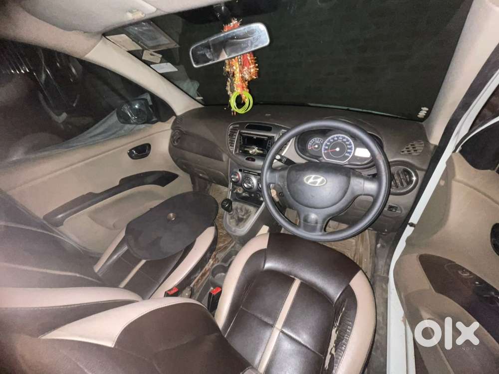 Hyundai I10 Magna 2013 Model