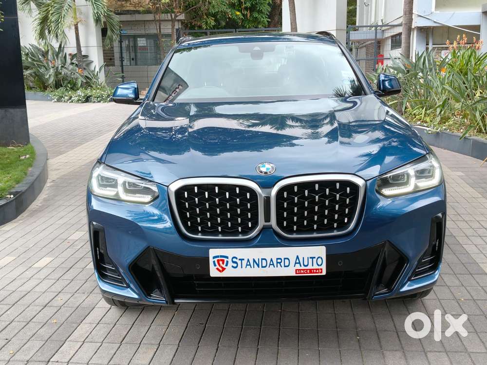 Bmw X4 M Sport X Xdrive30d, 2022, Diesel