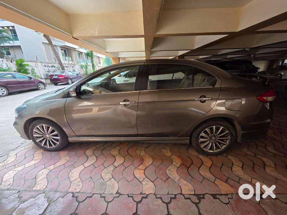 Maruti Suzuki Ciaz
