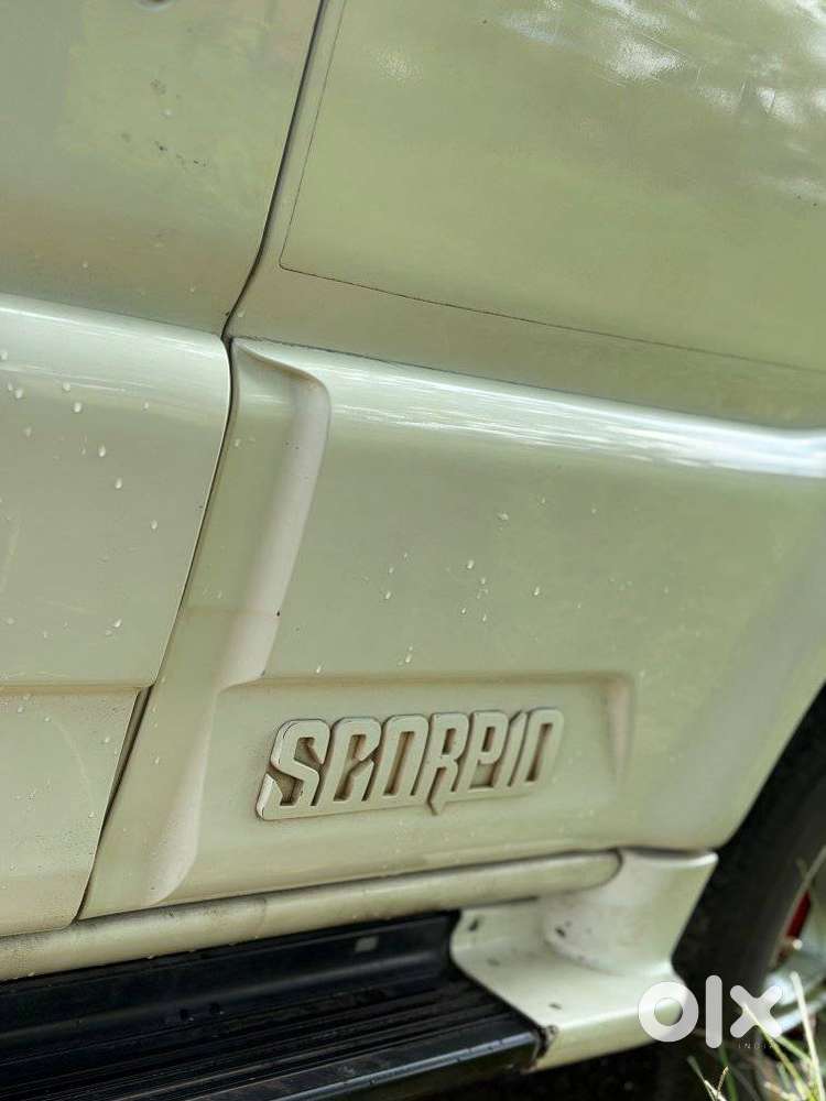 Mahindra Scorpio Vlx, 2010, Diesel