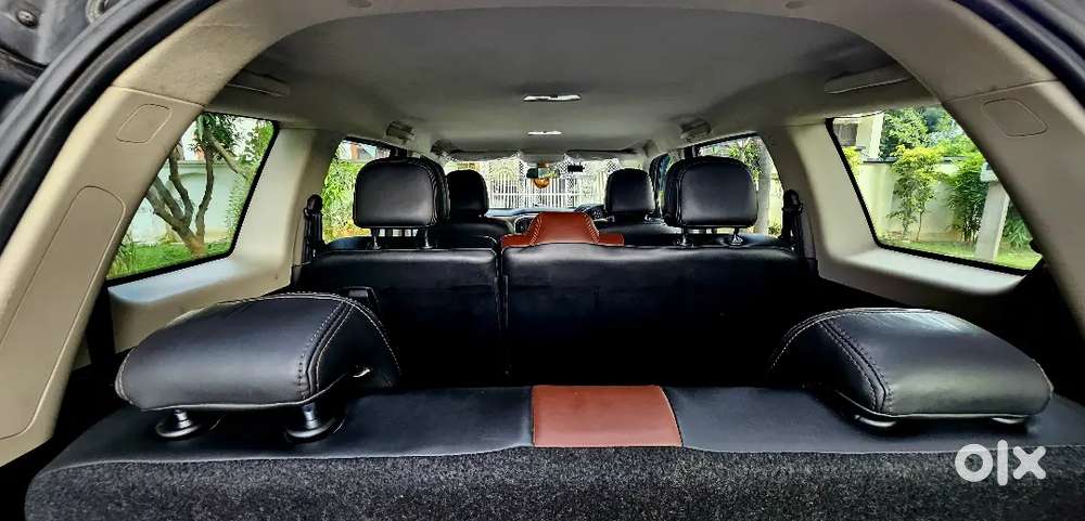 Mahindra Scorpio N Z2 7str 2024 Model