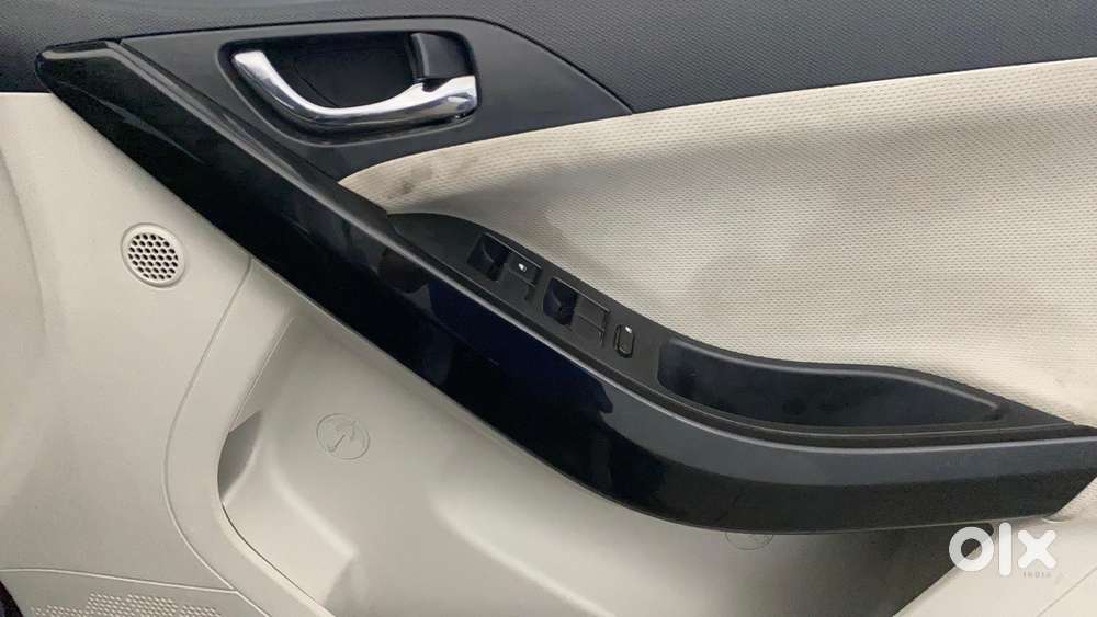 Tata Nexon 1.2 Revotron Xz Plus Premium, 2021, Petrol