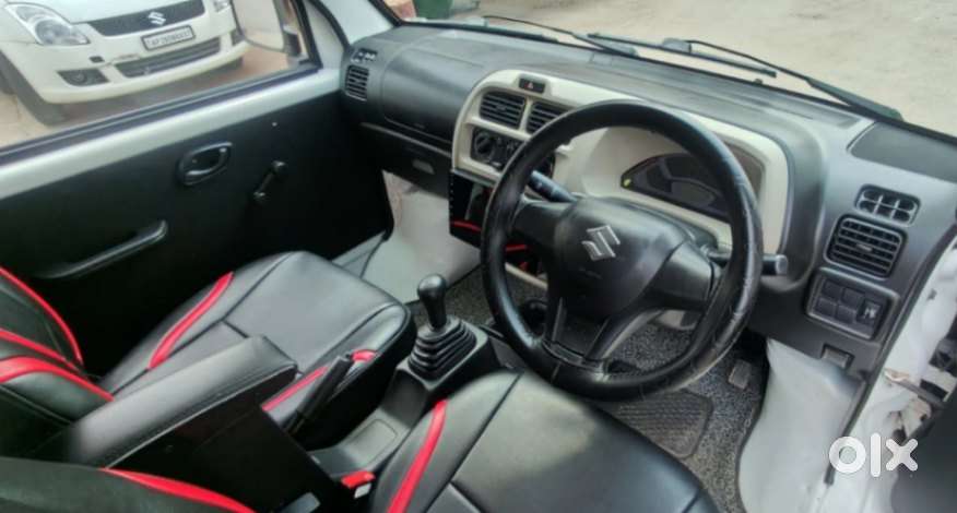 Maruti Suzuki Eeco 5 Seater Ac, 2024, Petrol