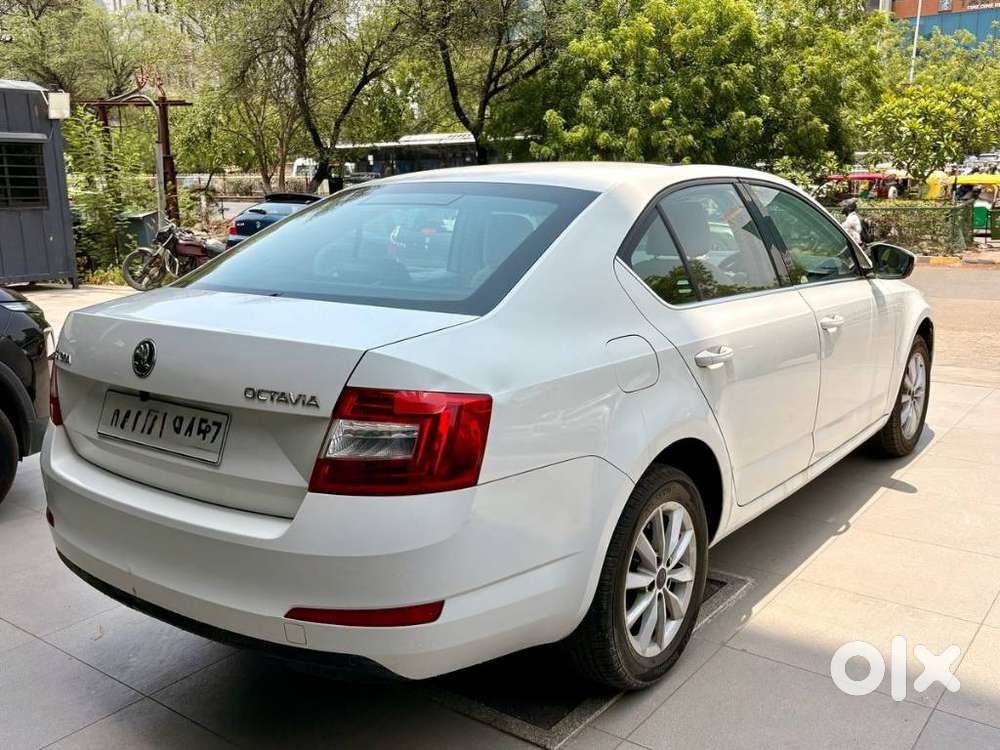 Skoda Octavia 2013-2017 Elegance 2.0 Tdi At, 2014, Diesel
