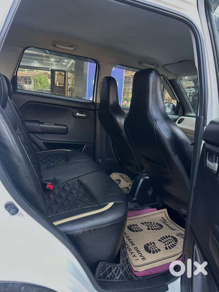 Maruti Suzuki Wagon R, 2019, Petrol
