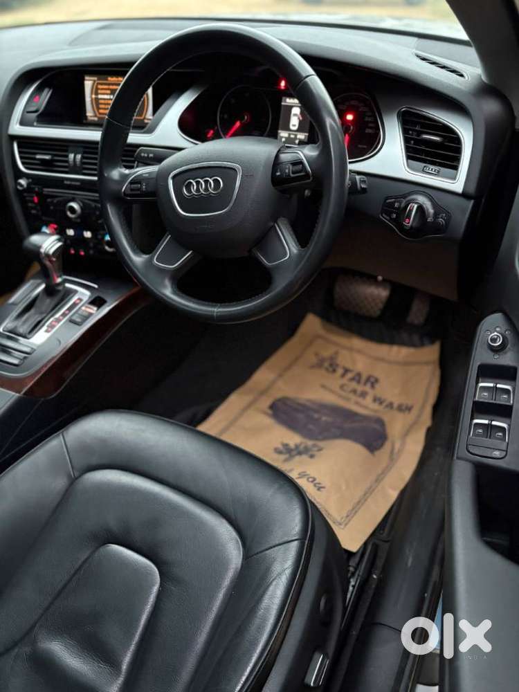 Audi A4 2.0 35 Tdi Premium Plus, 2016, Diesel