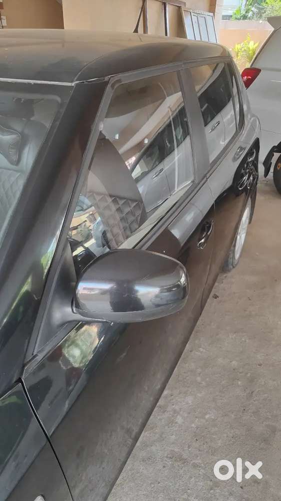 Skoda Fabia For Sale – Well Maintained, Good Condition