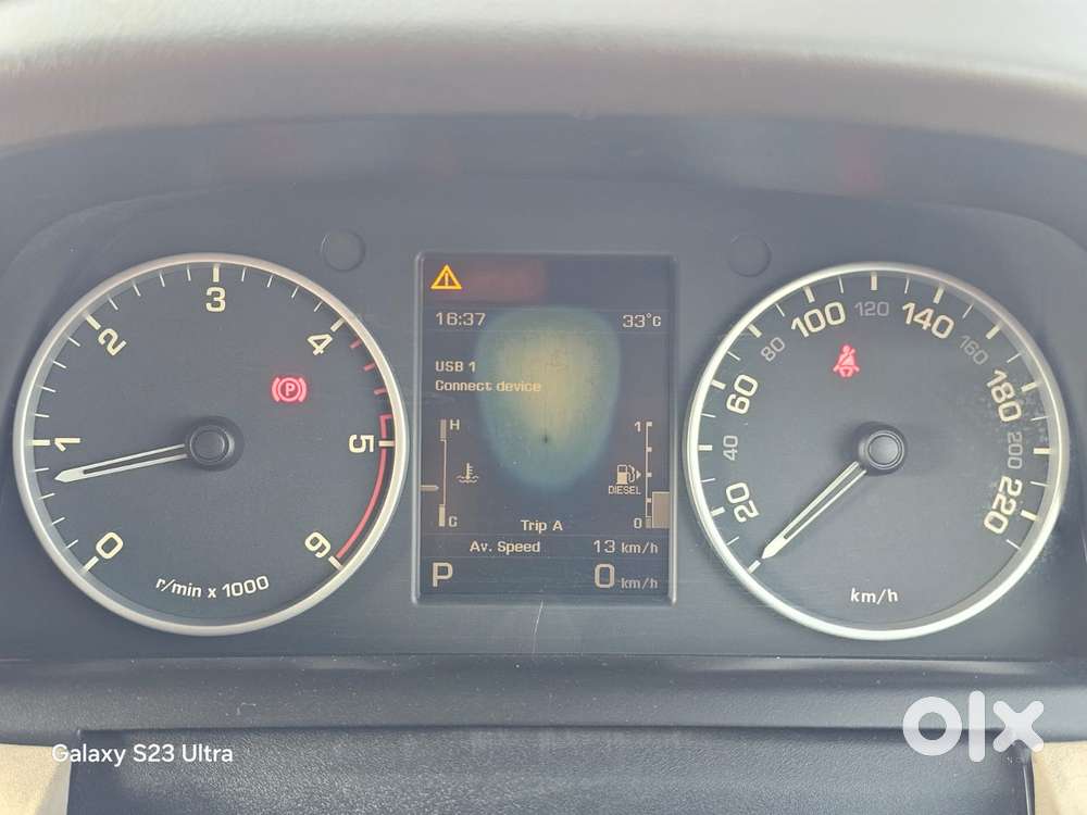 Land Rover Discovery 4 Tdv6 Auto Diesel, 2012, Diesel