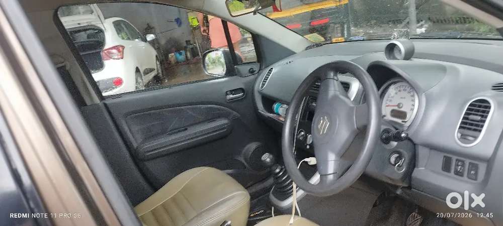 2010 Maruti Suzuki Ritz Vdi
