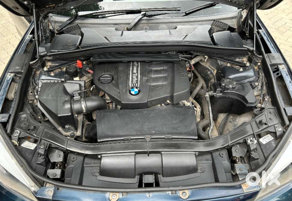 Bmw X1 2.0 Sdrive 20d, 2013, Diesel