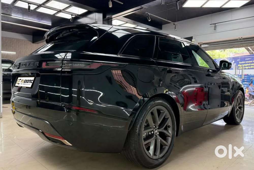 Land Rover Range Velar, 2024, Petrol