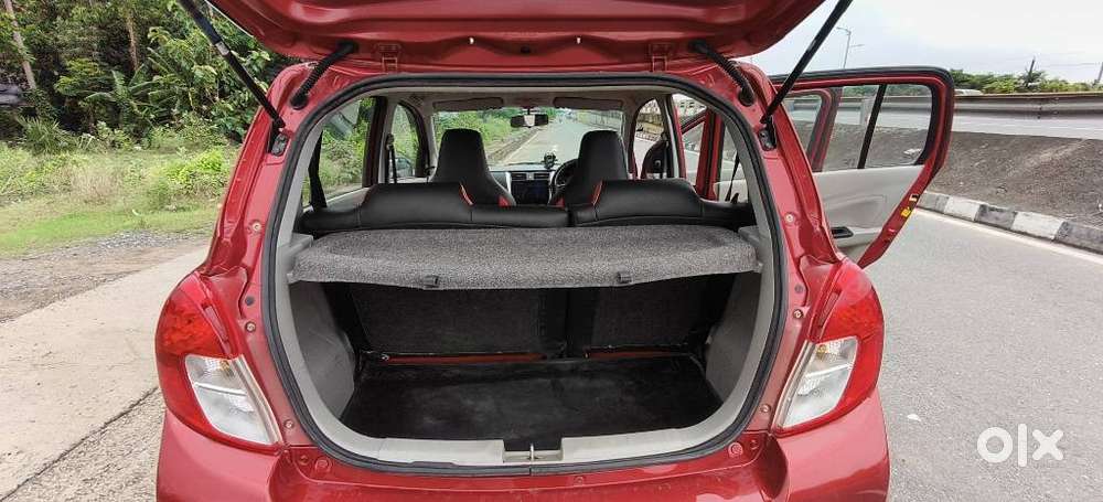 Maruti Suzuki Celerio Vxi, 2015, Petrol