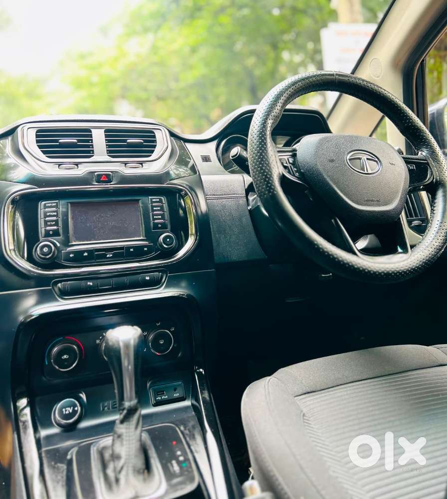 Tata Hexa Xma, 2017, Diesel