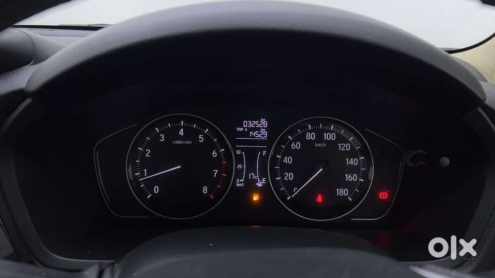 Honda Amaze [2021-2023] 1.2 Vx I-vtec Mt, 2022, Petrol