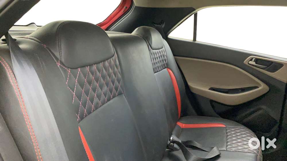 Hyundai Elite I20 Sportz 1.4, 2015, Diesel