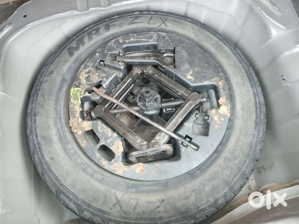 Hyundai I10 2007-2010 Era 1.1, 2011, Petrol