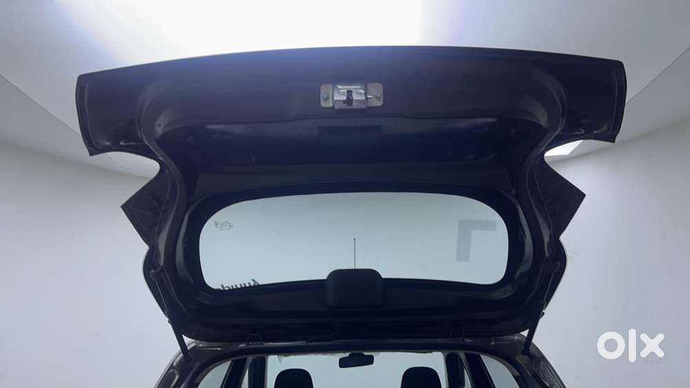 Renault Kwid 1.0 Rxt Amt, 2024, Petrol