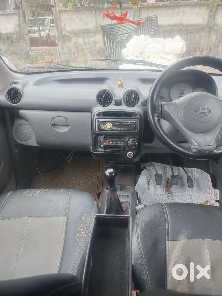 Hyundai Santro Xing 2006