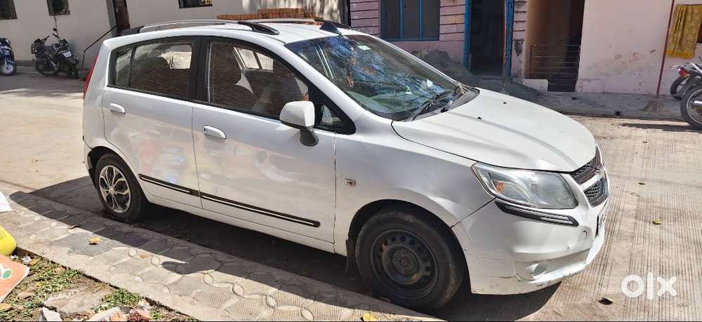 Chevrolet Sail 2016 Ls Abs