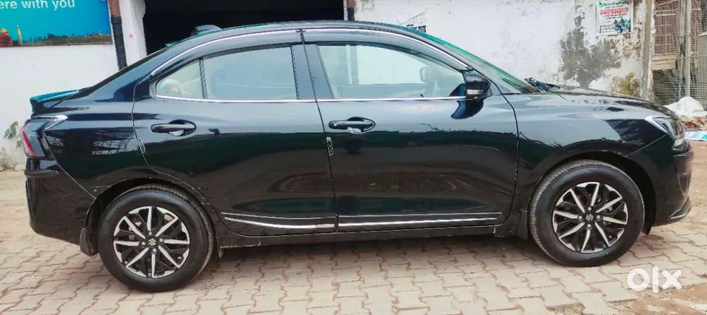 Maruti Suzuki Dzire Zxi Ags, 2025, Petrol