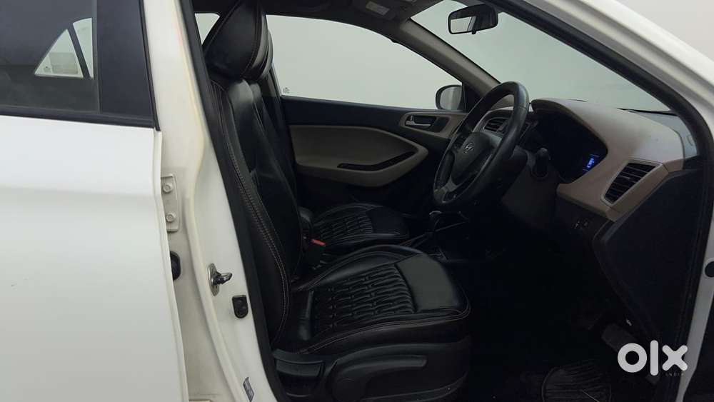 Hyundai Elite I20 Asta 1.2 At, 2019, Petrol