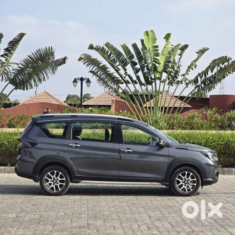 Maruti Suzuki Xl6, 2022, Petrol