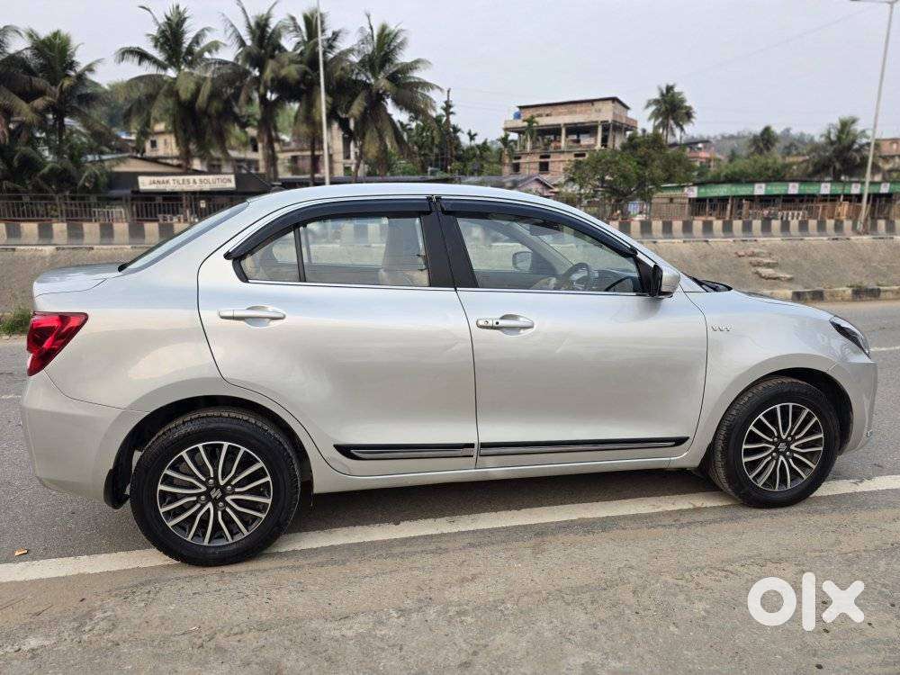Maruti Suzuki Swift Dzire Zxi Plus , 2018, Petrol