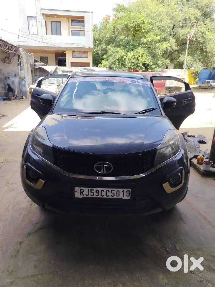 Tata Nexon 1.5 2019 Diesel