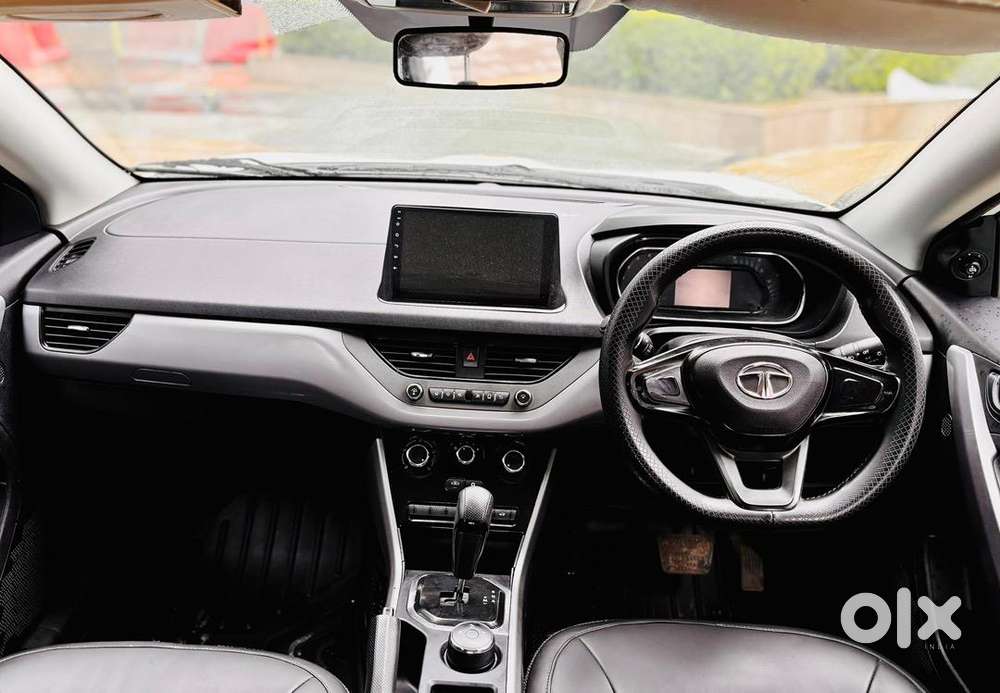 Reliable Tata Car 2021