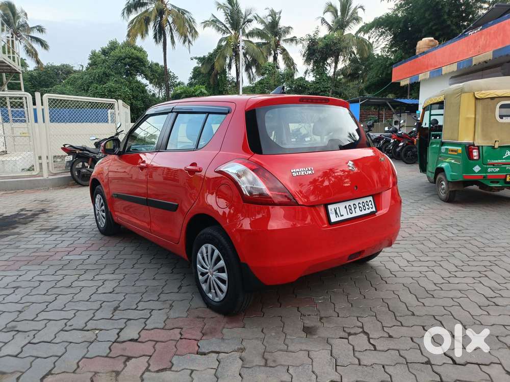 Maruti Suzuki Swift Ddis Vdi, 2015, Diesel