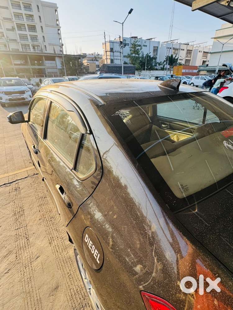 Honda Amaze 2nd Gen 2019 Diesel Good Condition